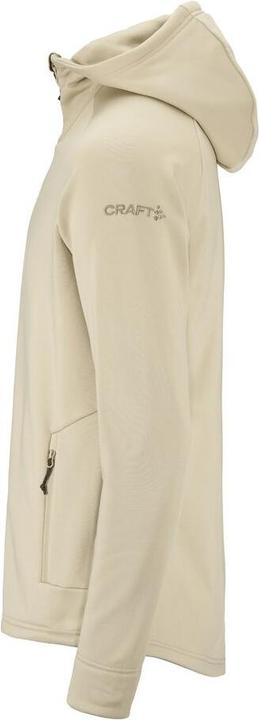 Produktbild Craft ADV Explore Power Fleece Hood Jkt M (M)