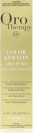 Immagine prodotto Fanola Colore Keratin Oro Puro 6/0 Rubio Oscuro 100ml (6/ biondo scuro)