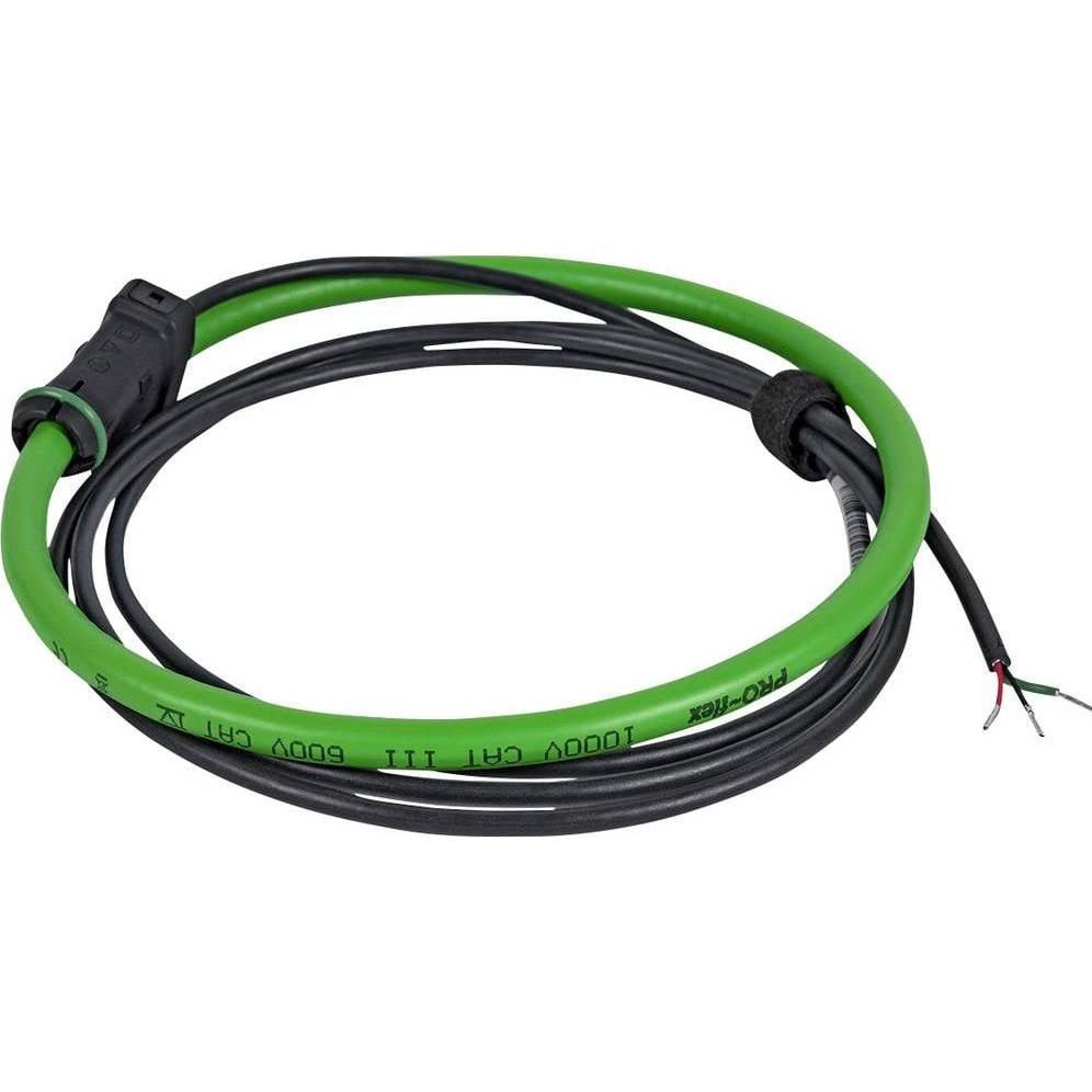 Camille Bauer METRAWAT FUSO 173790, Misurazione