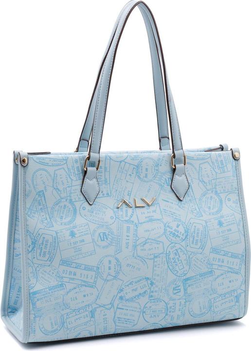 Actual product image ALV by Alviero Martini Alvb7201