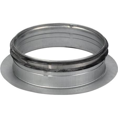 Thumbnail - Lindab, Belüftungssystem, Einlaufrohr ohne Radius ILU 160