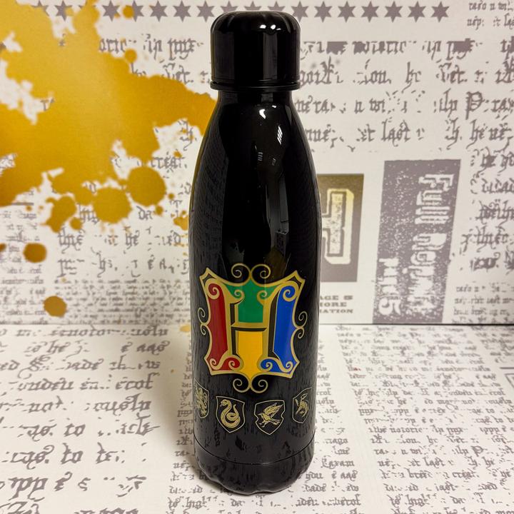 Immagine prodotto Blue Sky HARRY POTTER - Hogwarts - Bouteille en Plastique 500ml (0.65 l)