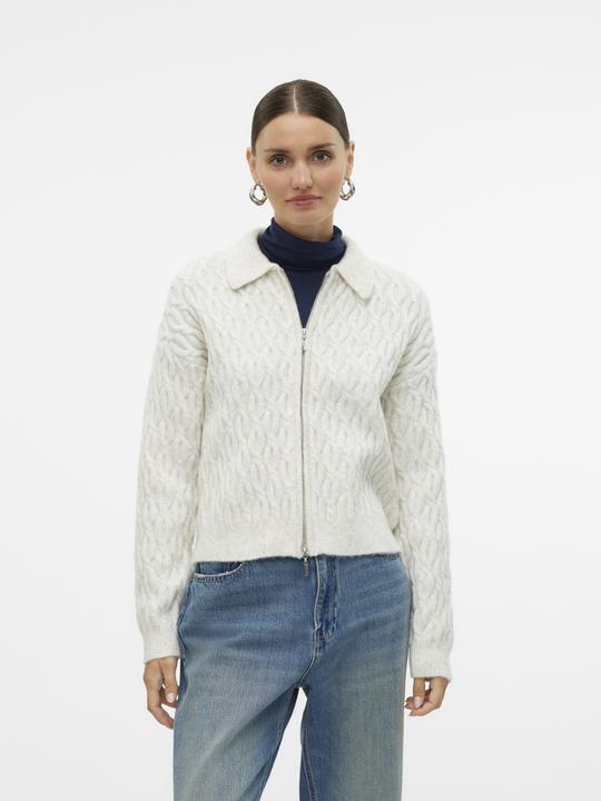 Produktbild Vero Moda VMMEFFA Strickjacke Strickjacke (XL)