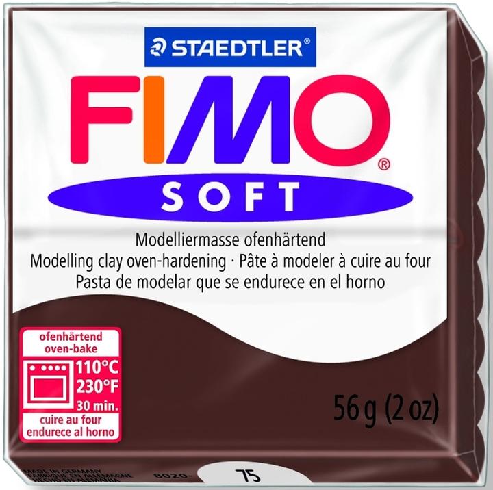 Immagine prodotto Fimo Blocco morbido