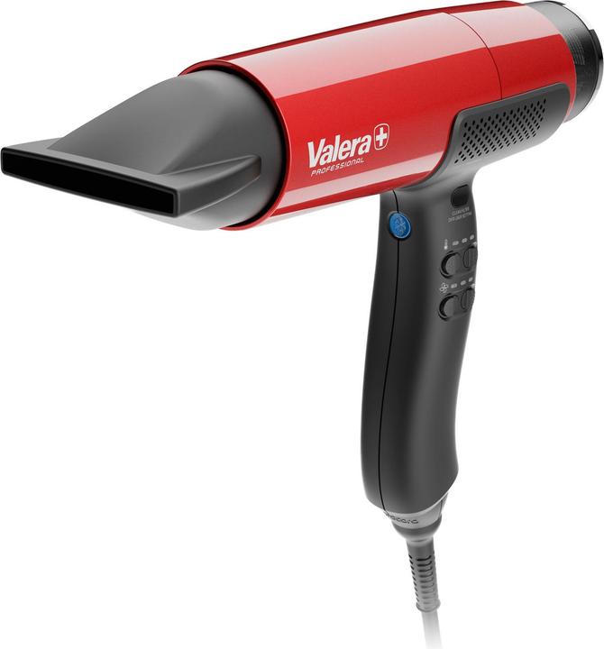 Immagine prodotto Valera Suszarka MatrixCare AI Rosso Metallizzato (2000 W)