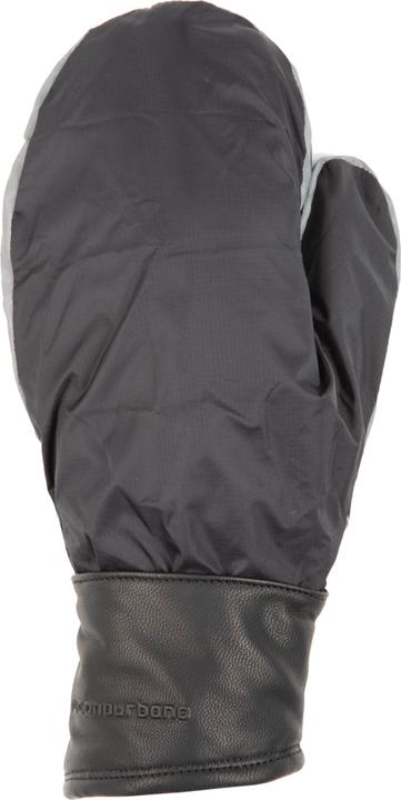 Actual product image Tucano Urbano Convertible Gloves Ladies (XS)