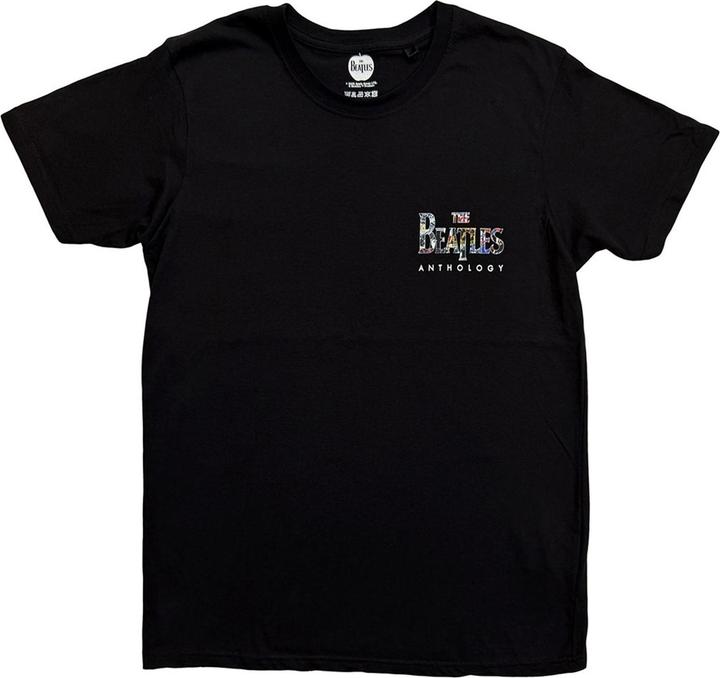 Produktbild The Beatles TShirt (M)