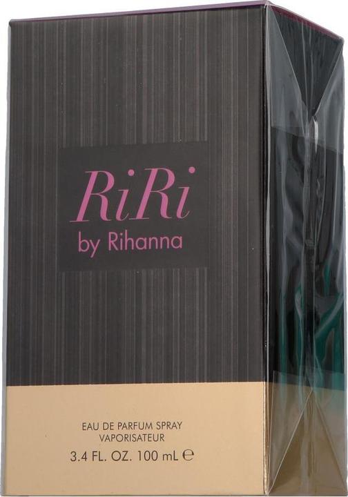 Immagine prodotto Rihanna Riri (Eau de parfum, 100 ml)