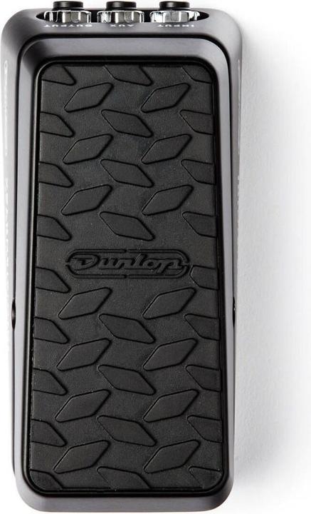 Produktbild Dunlop DVP4 Volume (X) Mini volume- en expressiepedaal (Bass, Gitarre)