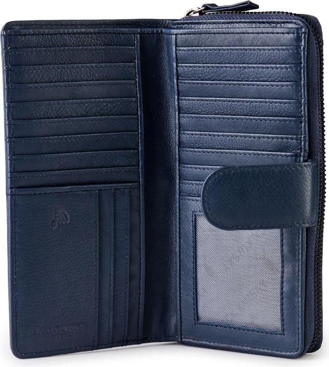 Actual product image Jack kinsky RV Börse klein