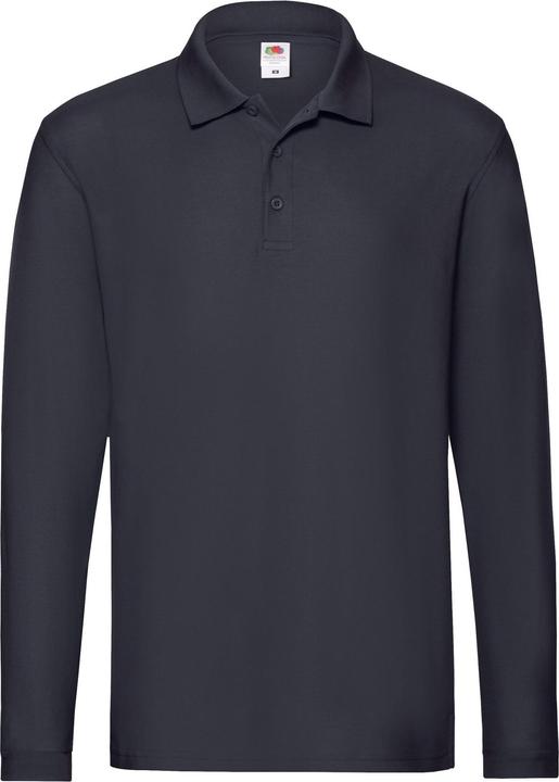 Dunkles Marineblau