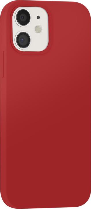 Produktbild Moxie Hülle iPhone 12/12 Pro Color Skin TPU (Apple iPhone 12, Apple iPhone 12 Pro)