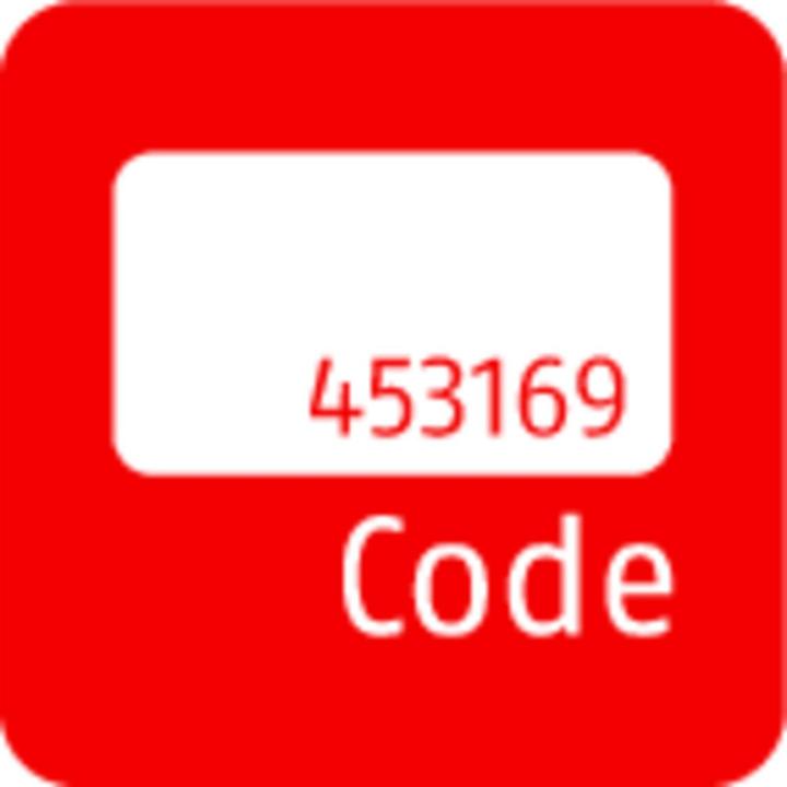 Productafbeelding Abus 25/70 met 5 sleutels kd. Slotlabel