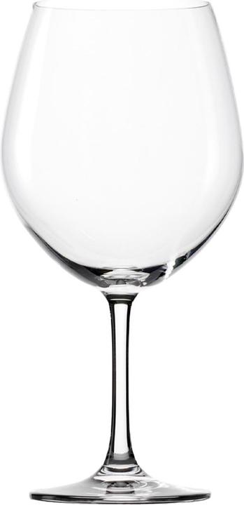 Immagine prodotto Stölzle Longlife (77 cl, 1 Occhiali, Bicchieri da vino rosso)