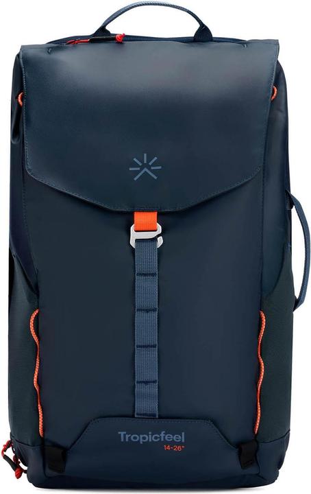 Fresh Navy