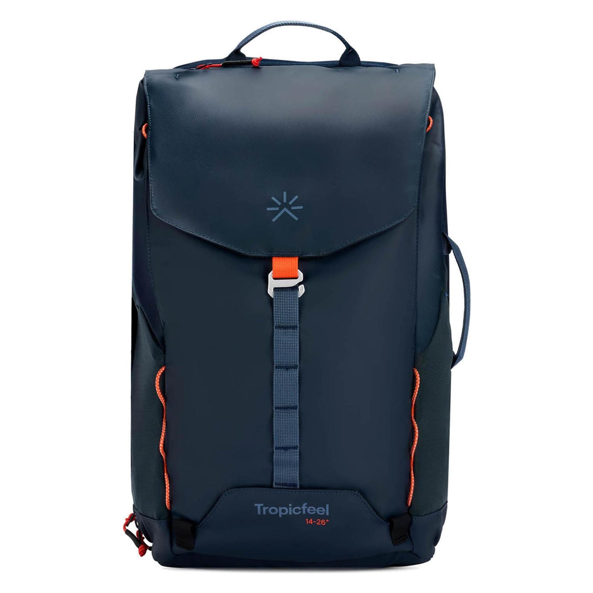 Tropicfeel, Rucksack, (14 l)