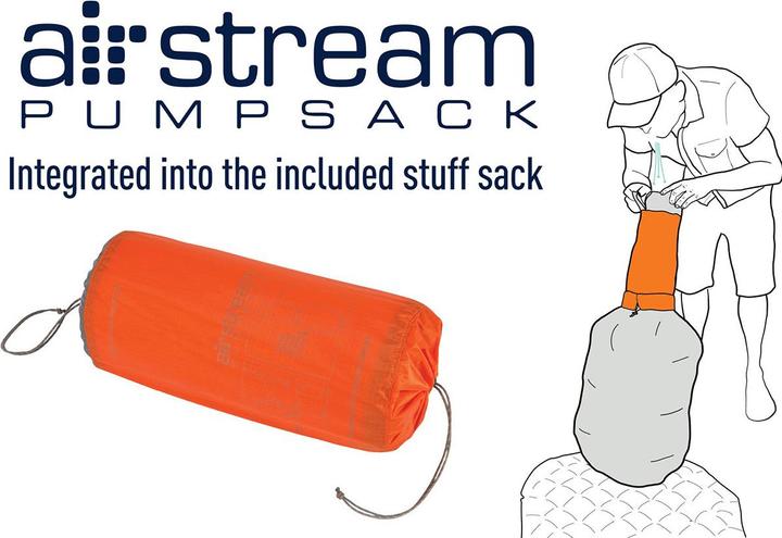 Produktbild Sea To Summit UltraLight Insulated