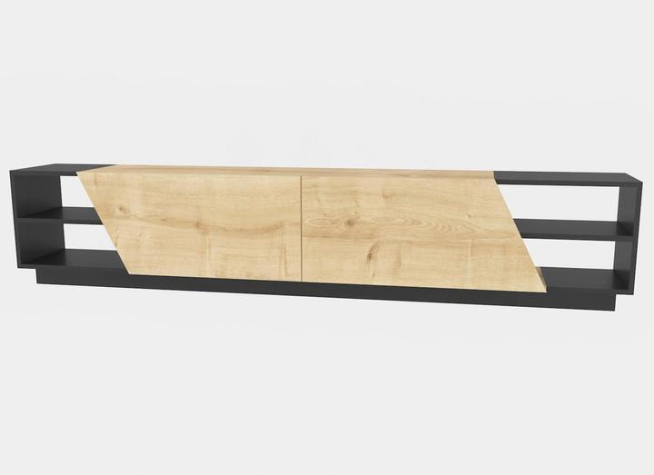 Actual product image Kalune Design Jace (240 x 37 x 47.5 cm)