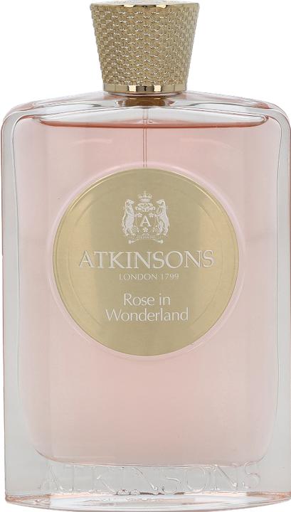 Produktbild Atkinsons Rose In Wonderland (Eau de Parfum, 100 ml)