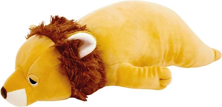 Nemu Nemu Leon Löwe L 53 cm (56 cm)