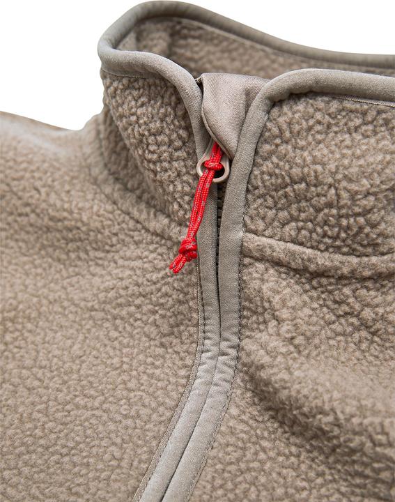 Produktbild Peak Performance Women's Pile Zip Jacket (XS)