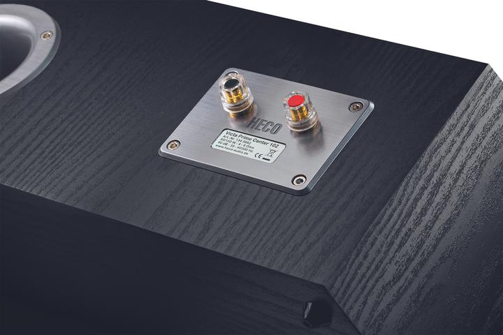 Produktbild Heco Kolumna Victory Prime Center 102 85 W (1 Stk., 140 W)