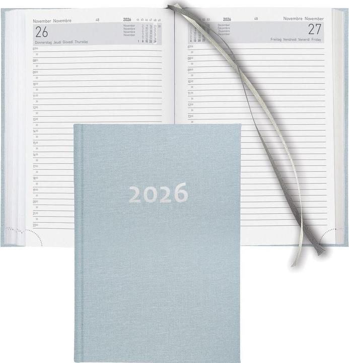 Produktbild Biella Geschäftsagenda Executive (14.5 x 20.5 cm)