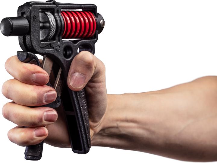 Produktbild Devolver Titan Grip Adjustable Hand Clamp