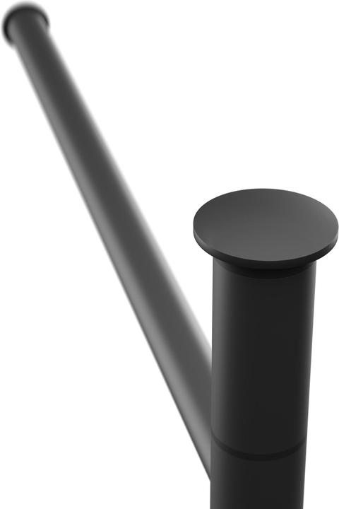 Produktbild Relaxdays Handtuchhalter