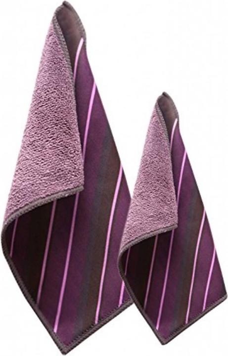 Actual product image Toddygear Cleaning cloth