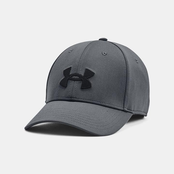 Actual product image Under Armour Blitzing Adj Cap