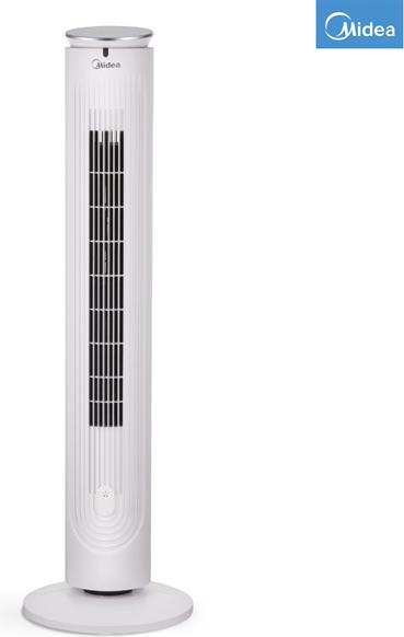 Produktbild Midea Ventilator (65 dB)