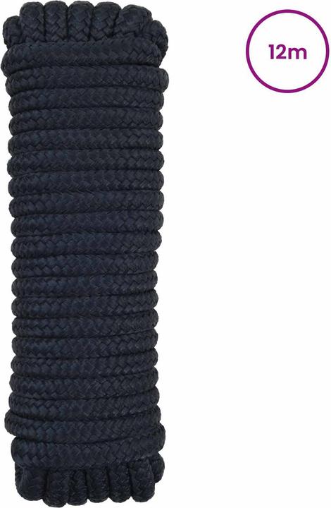 Produktbild vidaXL Bootsseil