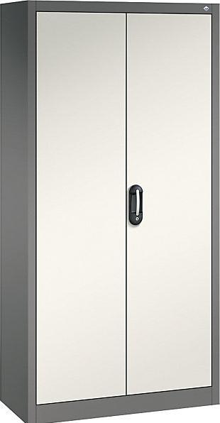 Light grey, Pearl white, Volcanic grey