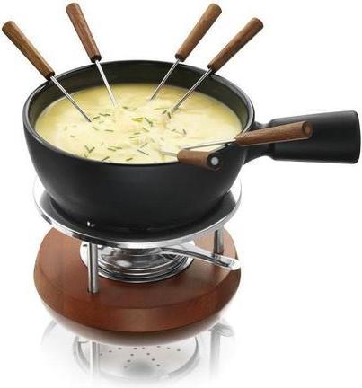 Produktbild Boska Nero (Käsefondue)