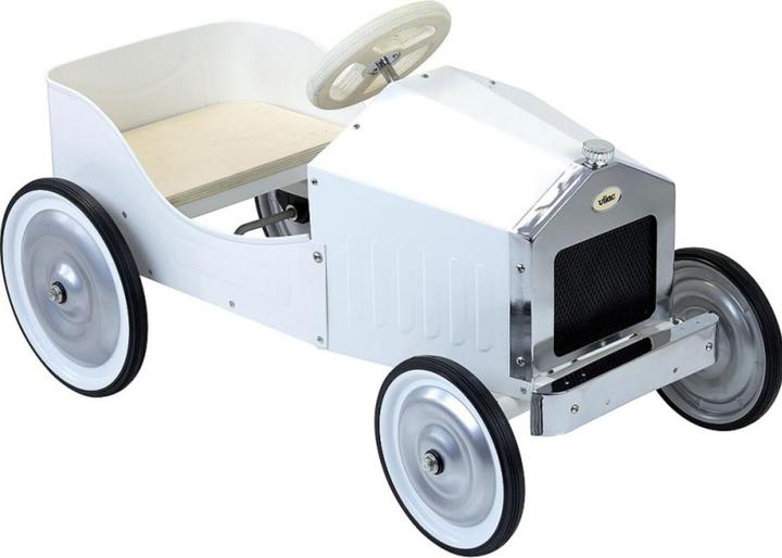 Produktbild Vilac Pedal Blechauto