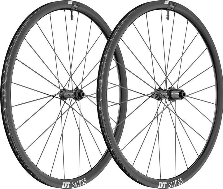 Produktbild DT Swiss ER 1600 Spline (Vorderrad, 28")