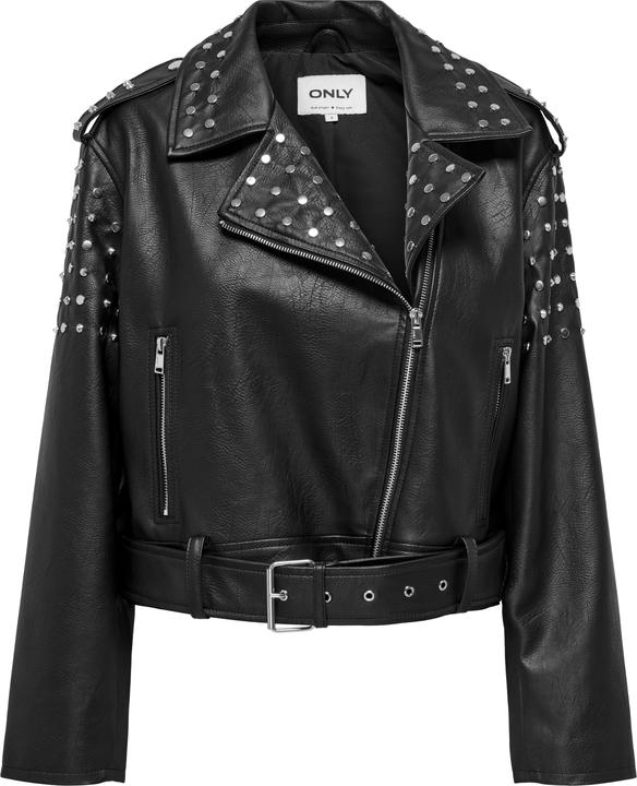 Actual product image Only ONLDESTINY Biker jacket Biker jacket (S)