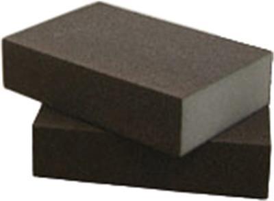 Produktbild 3M Schleifschwamm 68x100x26mm fein / soft