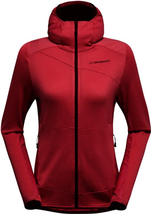 Actual product image La Sportiva Aequilibrium Thermal Hoody W (XS)