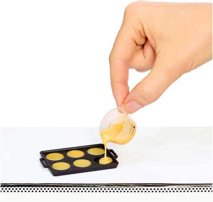 Actual product image MGA Miniverse- Make It Mini From Scratch The