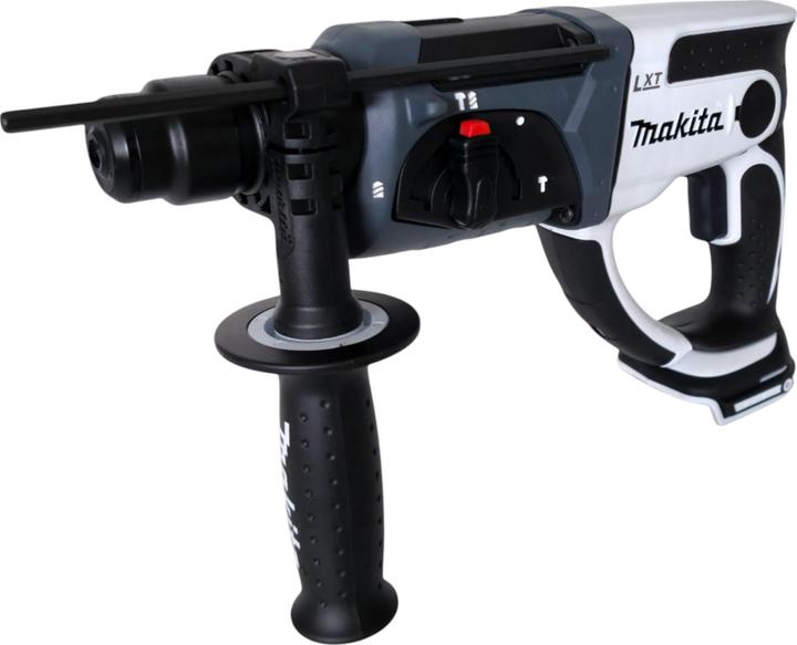 Bohrmaschine + Akkuschrauber