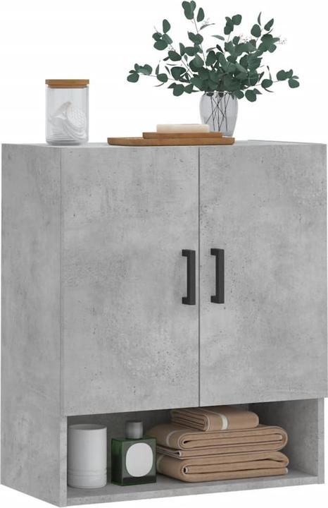 Actual product image vidaXL Wandschrank (60 x 31 x 70 cm)