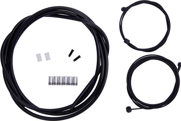 Contec Bremszugset Stop ++ (Bremsset)