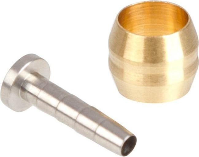 Silber, Bronze