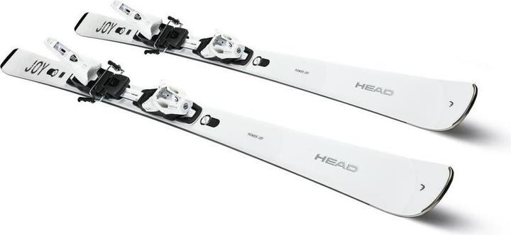 Image du produit Head Power Joy (153 cm, Sans reliure)