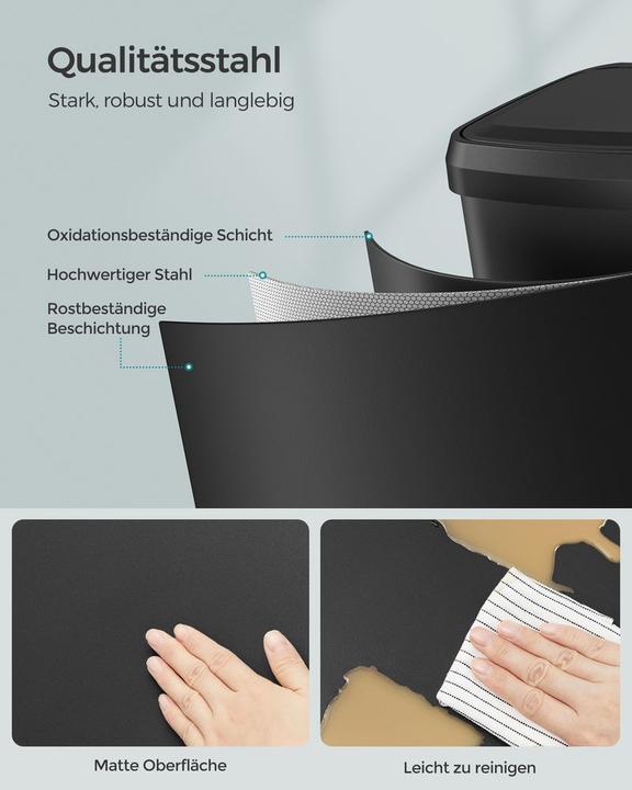 Produktbild Songmics Marc (50 l)