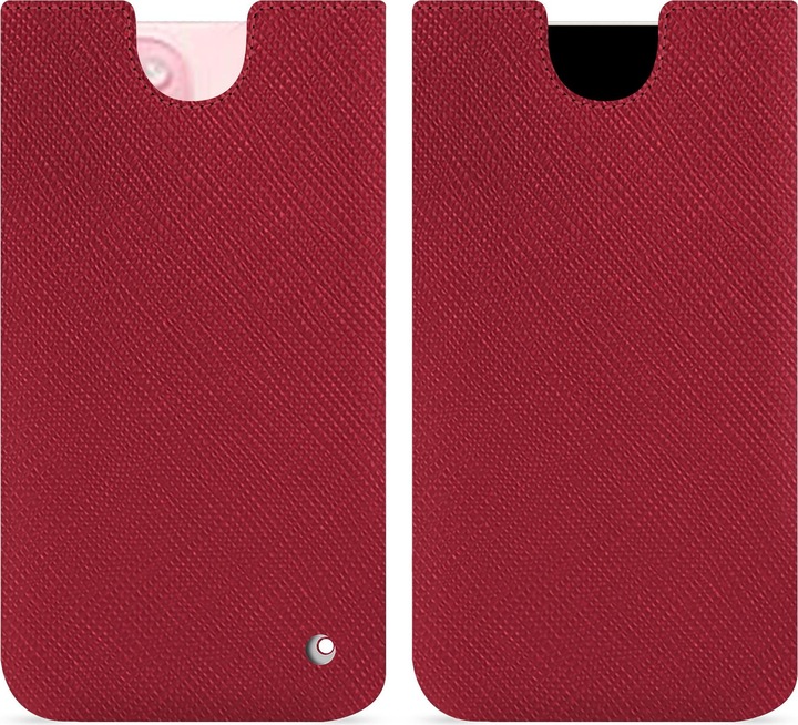 Rouge passion ( Pantone #a6192e )