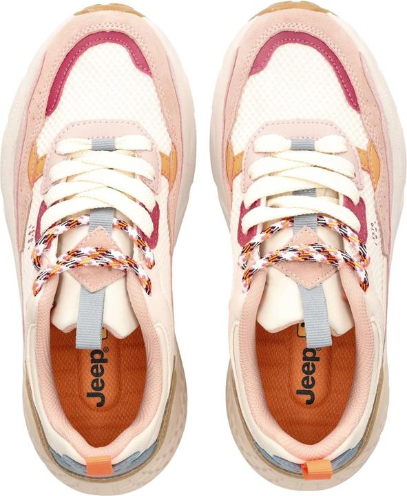 Actual product image Jeep Sneaker (41)