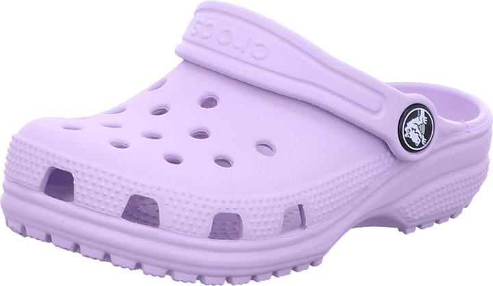 Actual product image Crocs T's Classic Clog (23)